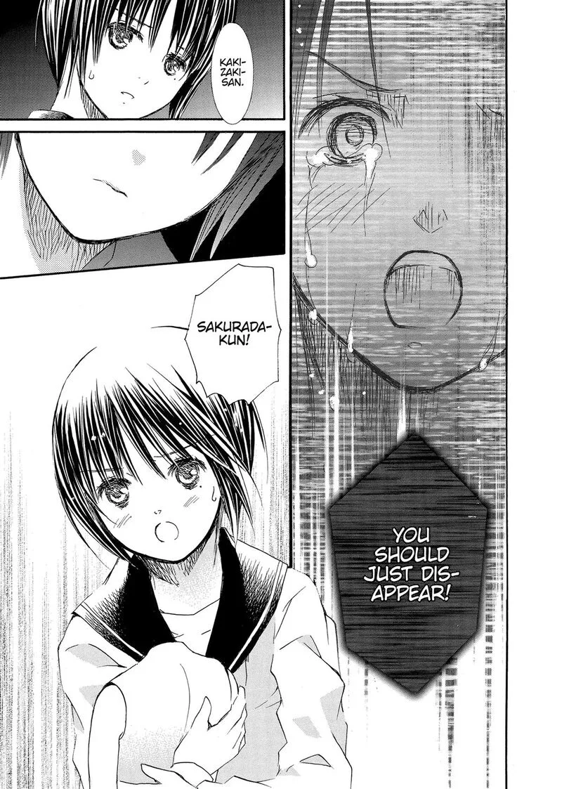 Rozen Maiden II Chapter 92 page 17