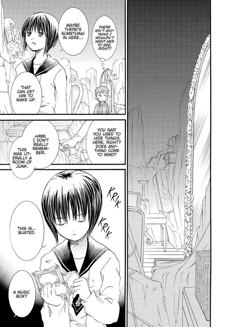 Rozen Maiden II Chapter 92 page 6