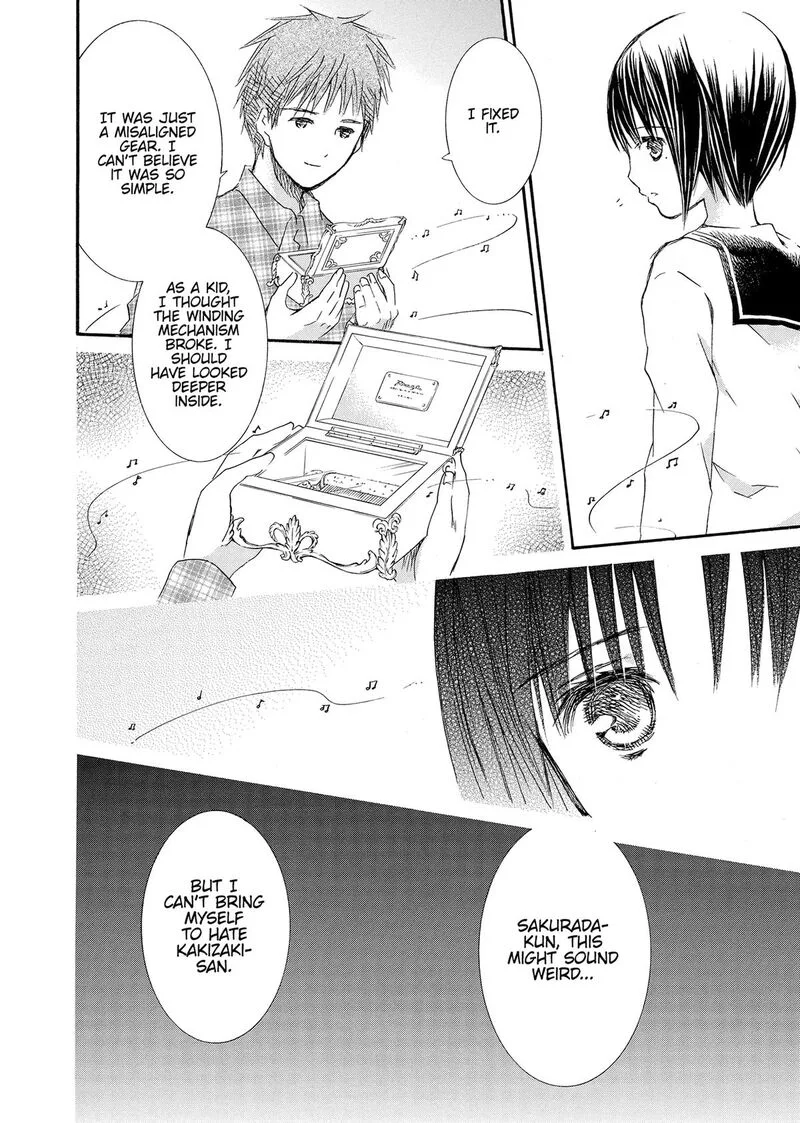 Rozen Maiden II Chapter 92 page 14