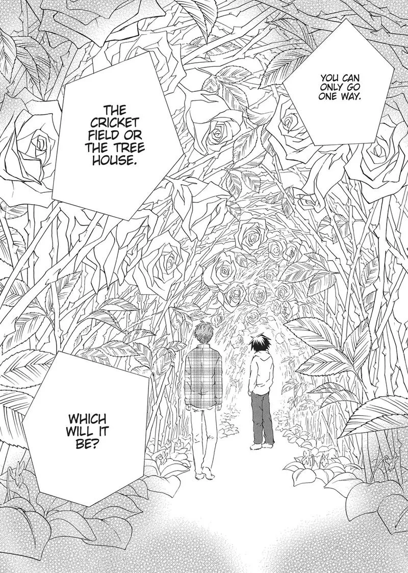 Rozen Maiden II Chapter 95 page 26
