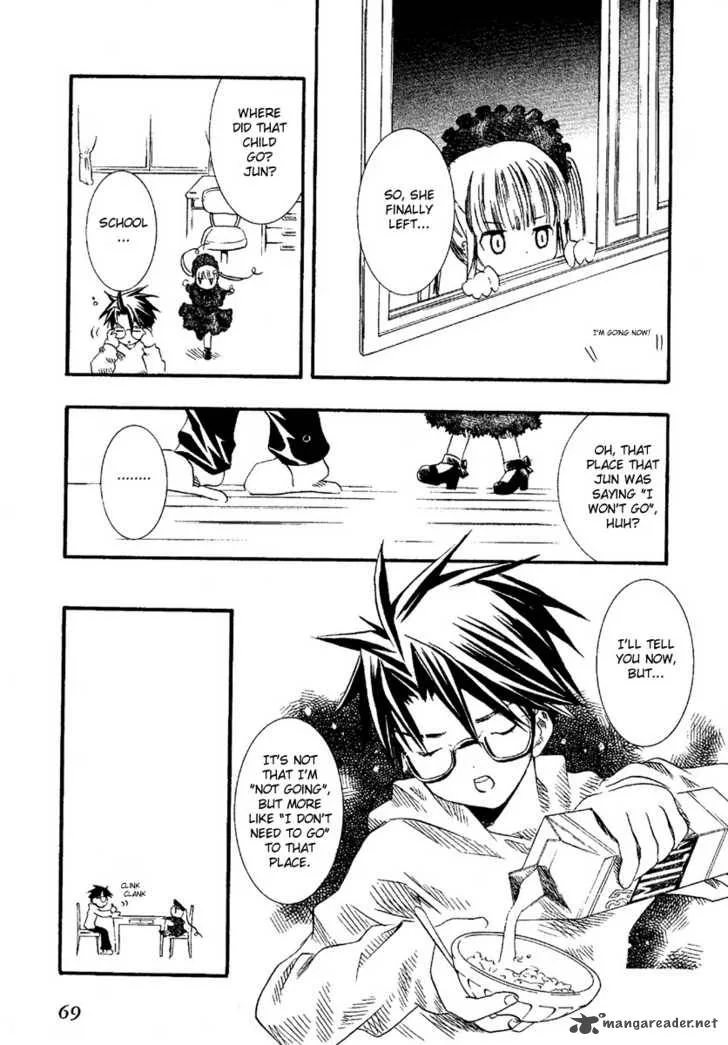Rozen Maiden Chapter 1 page 10