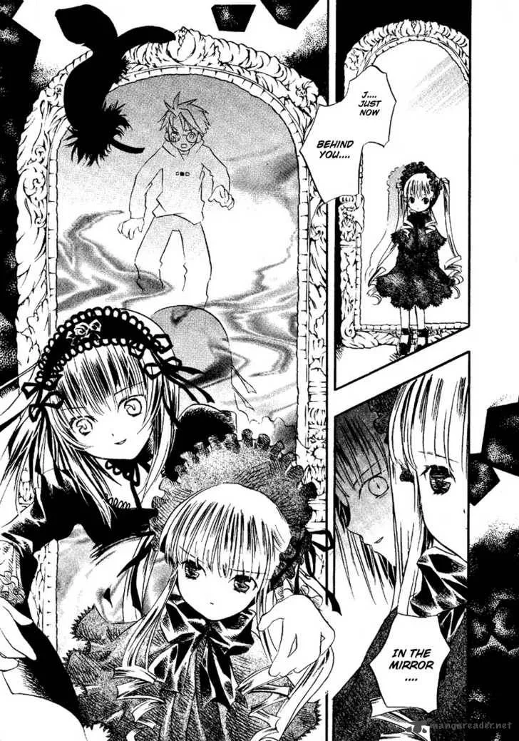 Rozen Maiden Chapter 1 page 19