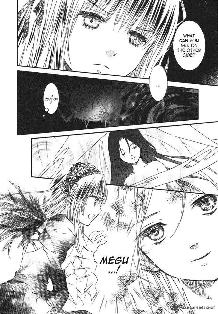 Rozen Maiden Chapter 100 page 2