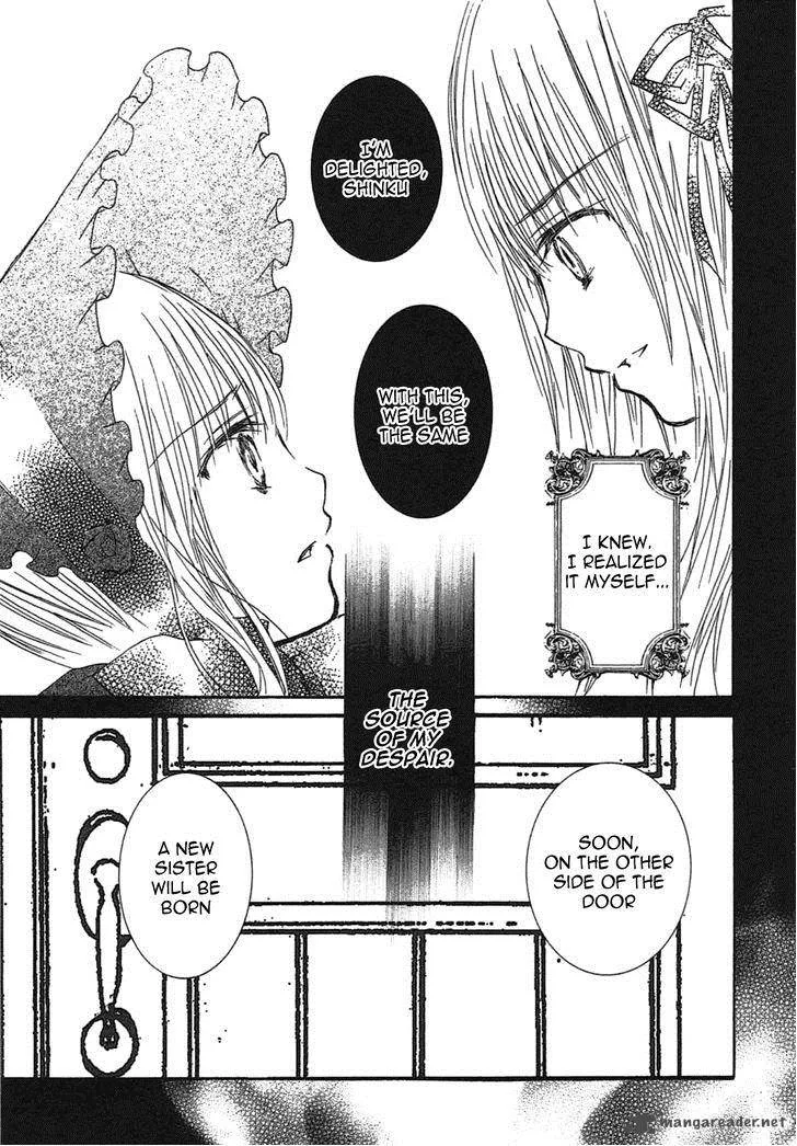 Rozen Maiden Chapter 100 page 24