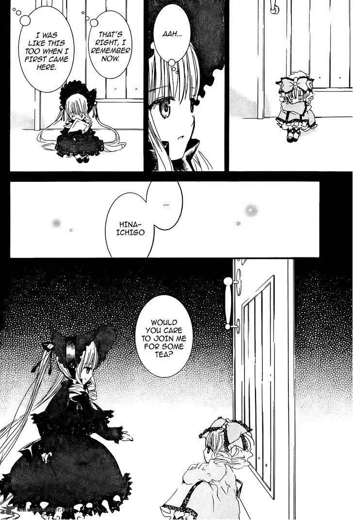 Rozen Maiden Chapter 101 page 5