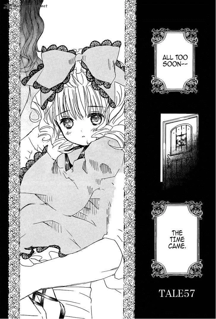 Rozen Maiden Chapter 101 page 2