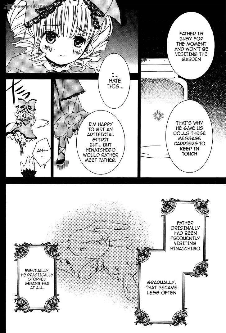 Rozen Maiden Chapter 101 page 18