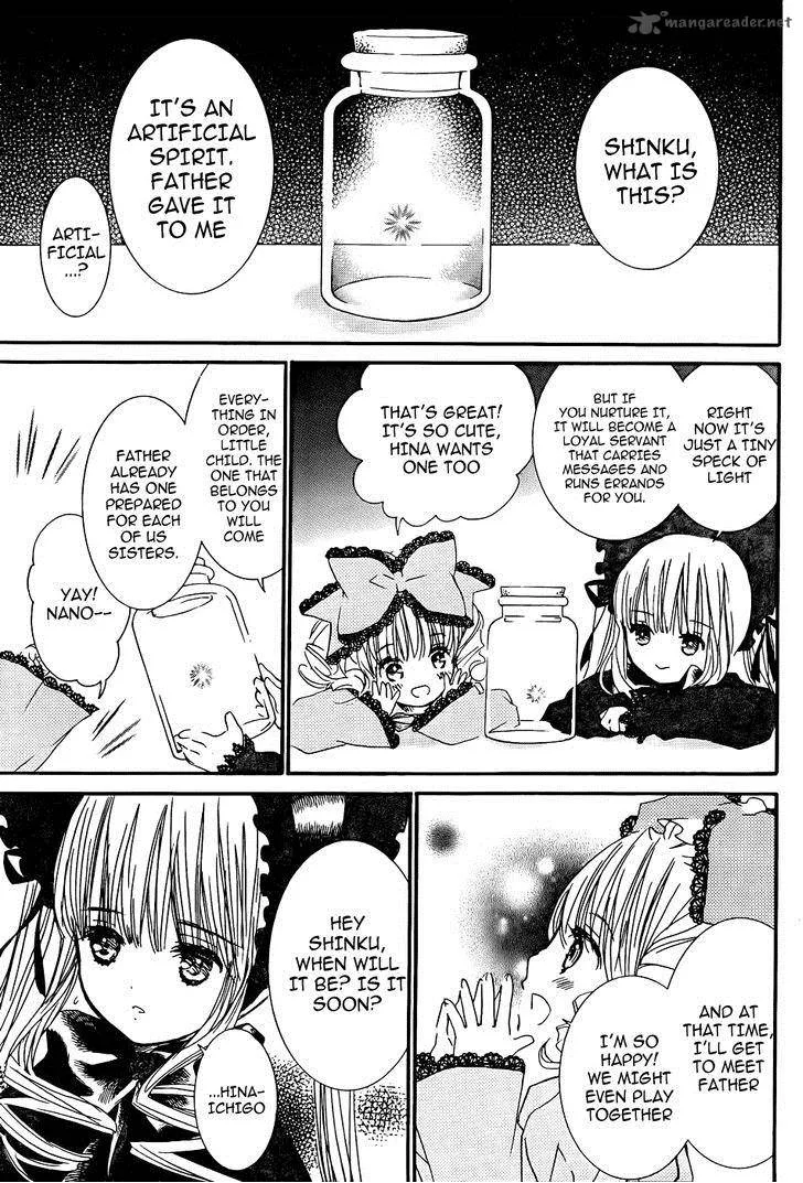 Rozen Maiden Chapter 101 page 17