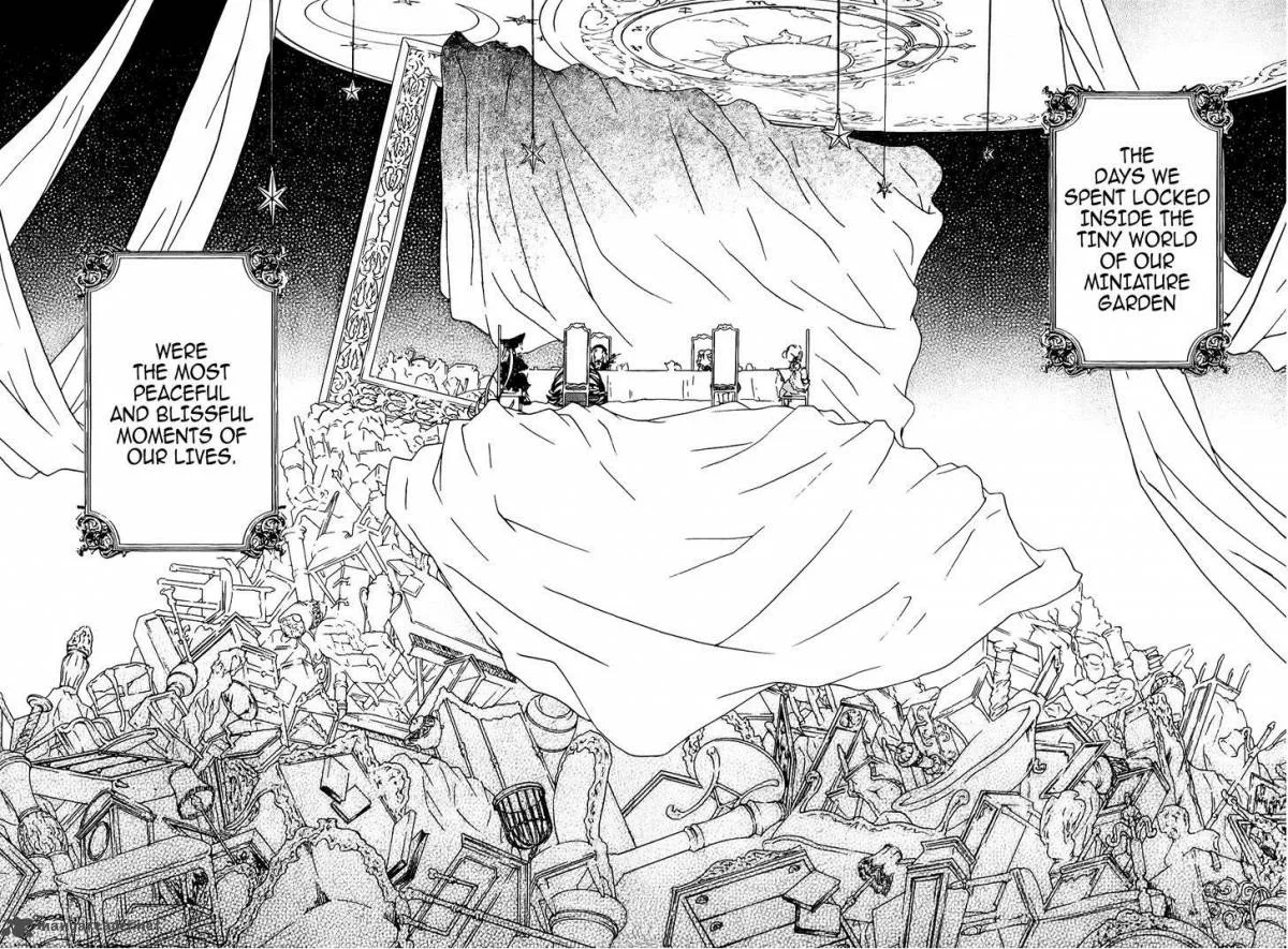 Rozen Maiden Chapter 101 page 13