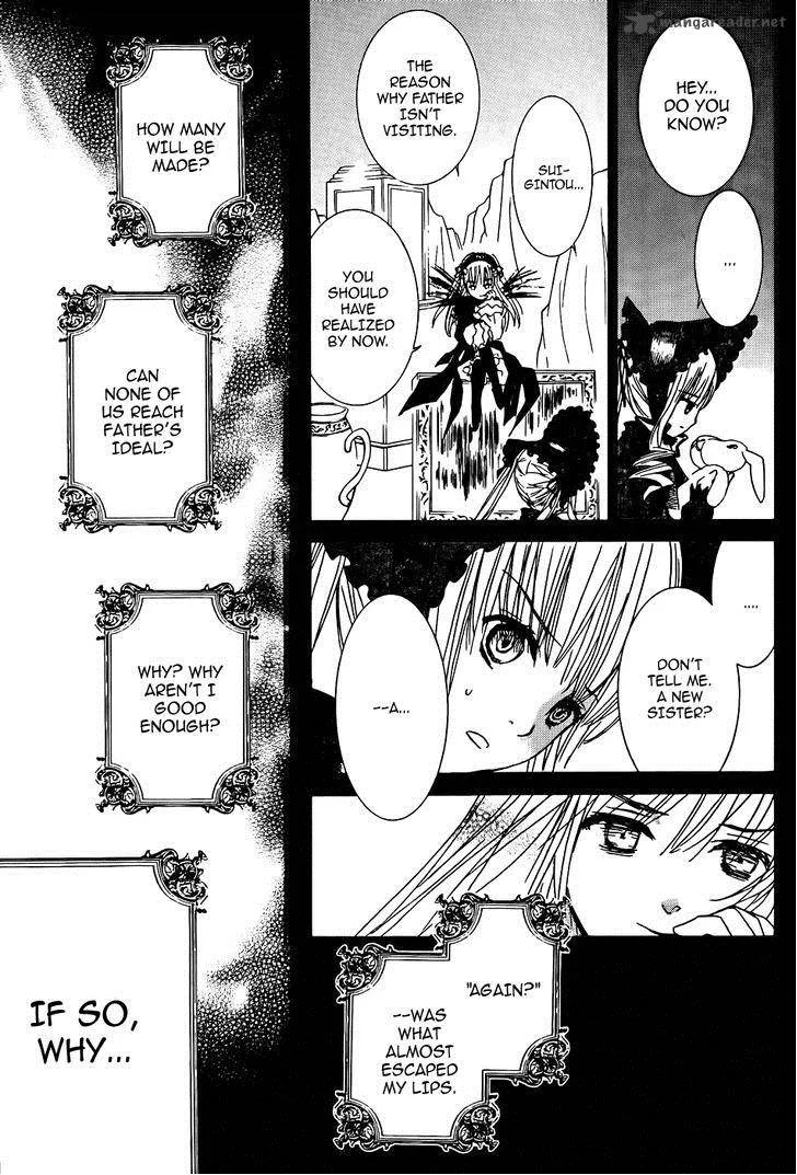 Rozen Maiden Chapter 101 page 19