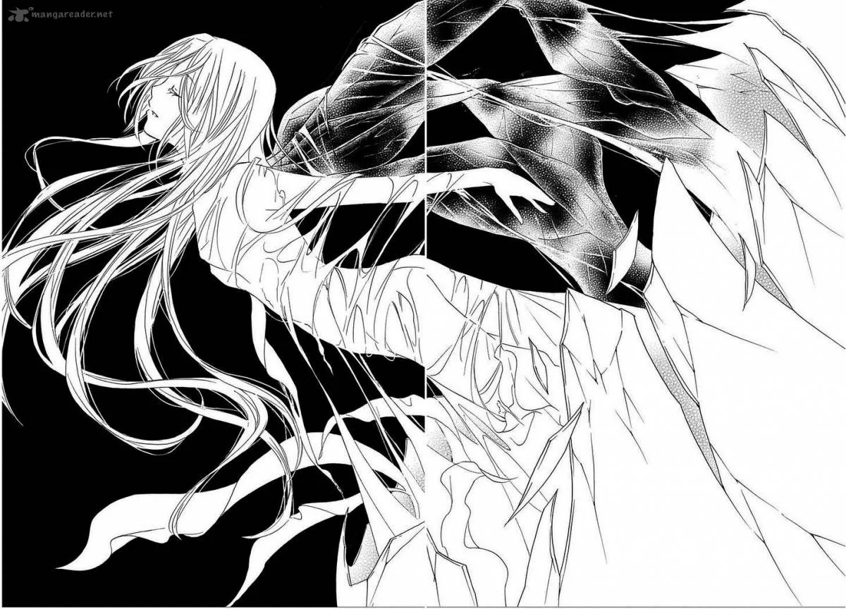 Rozen Maiden Chapter 103 page 23