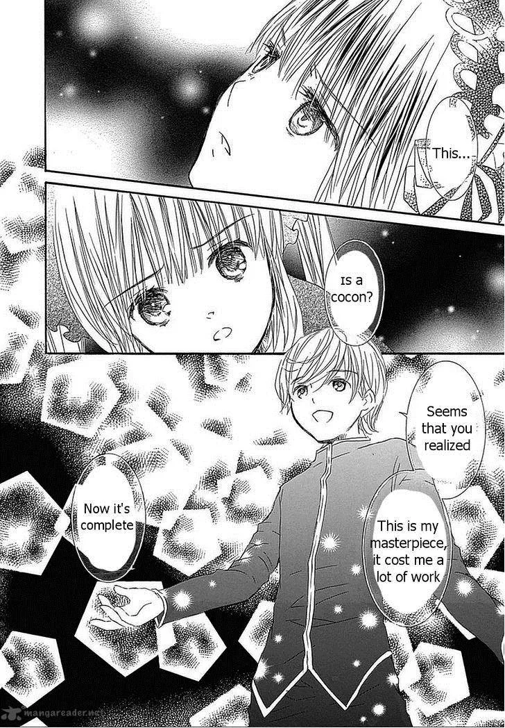 Rozen Maiden Chapter 103 page 21