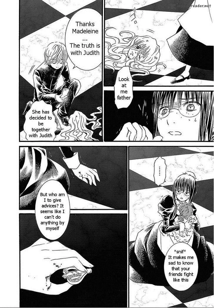 Rozen Maiden Chapter 104 page 15