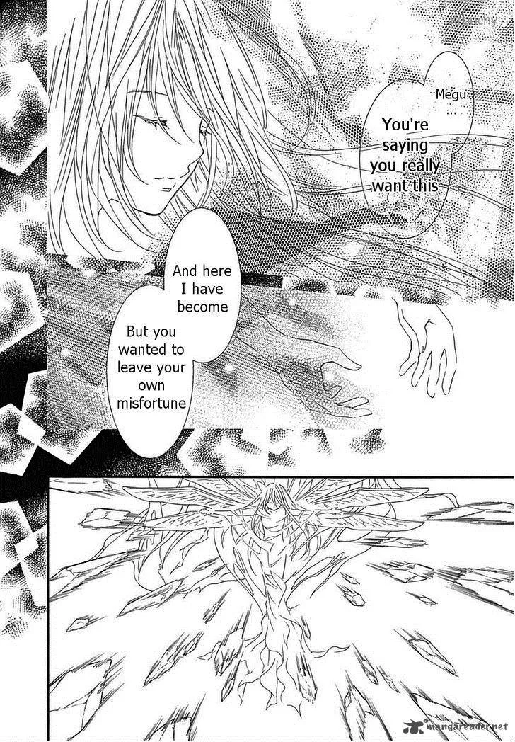 Rozen Maiden Chapter 104 page 5