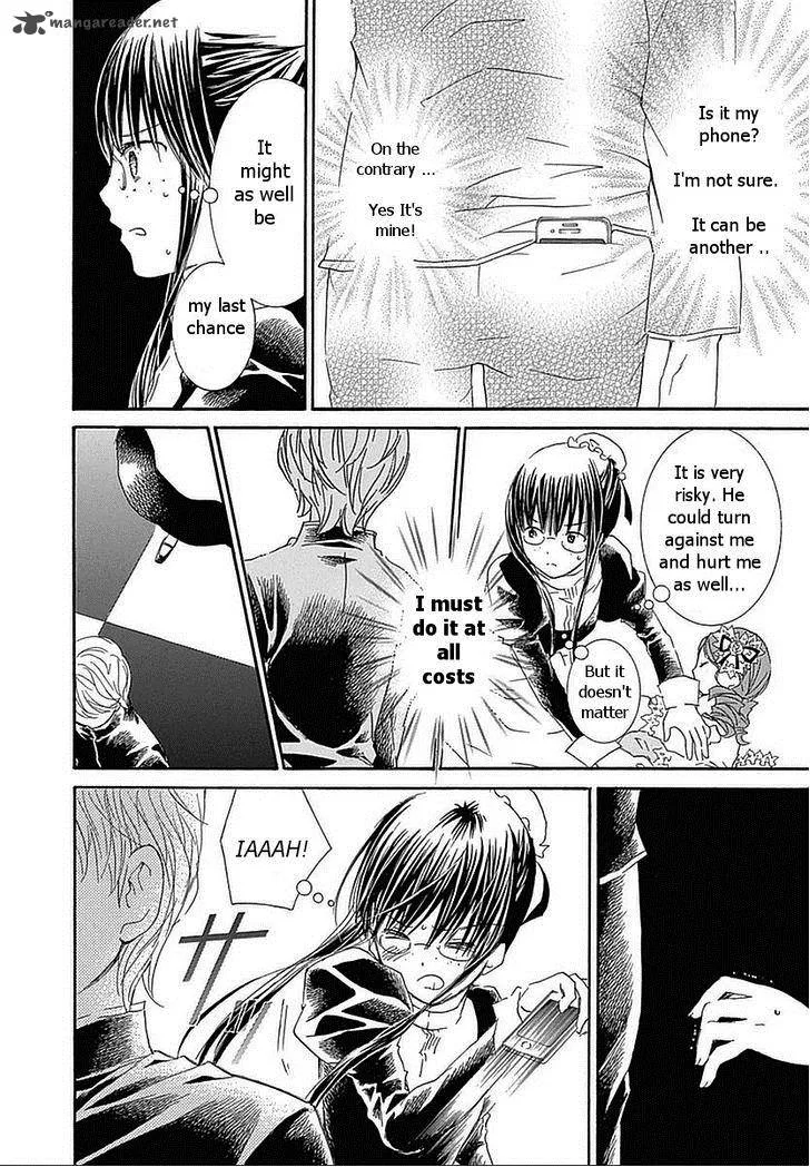 Rozen Maiden Chapter 104 page 13