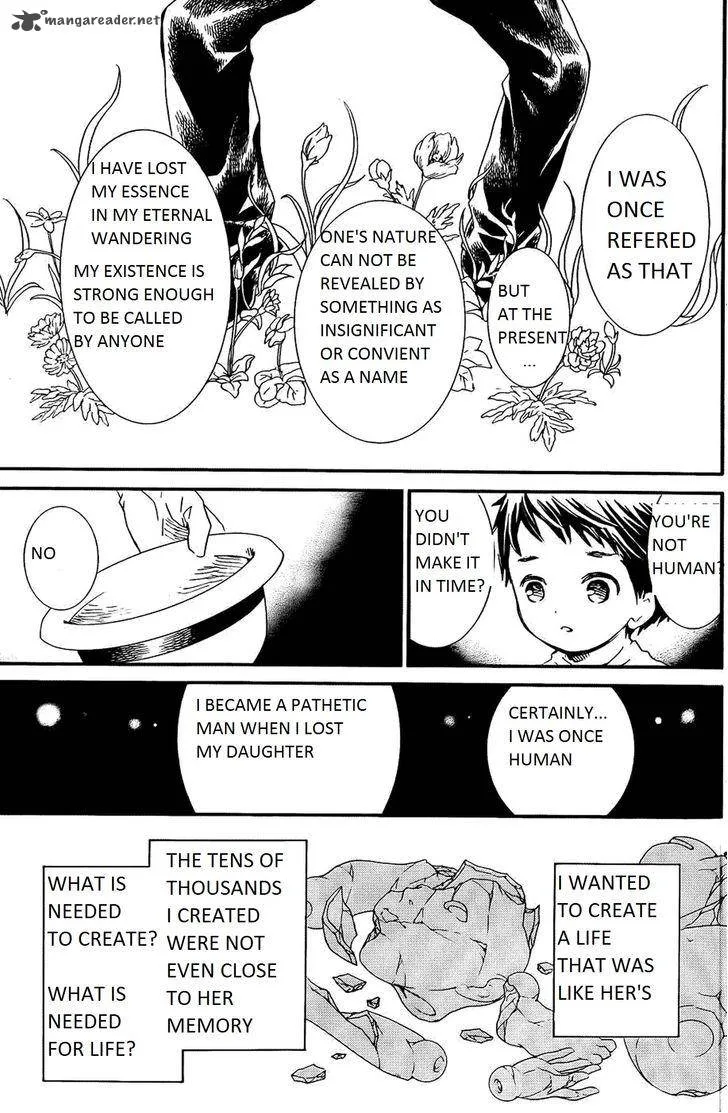 Rozen Maiden Chapter 106 page 9