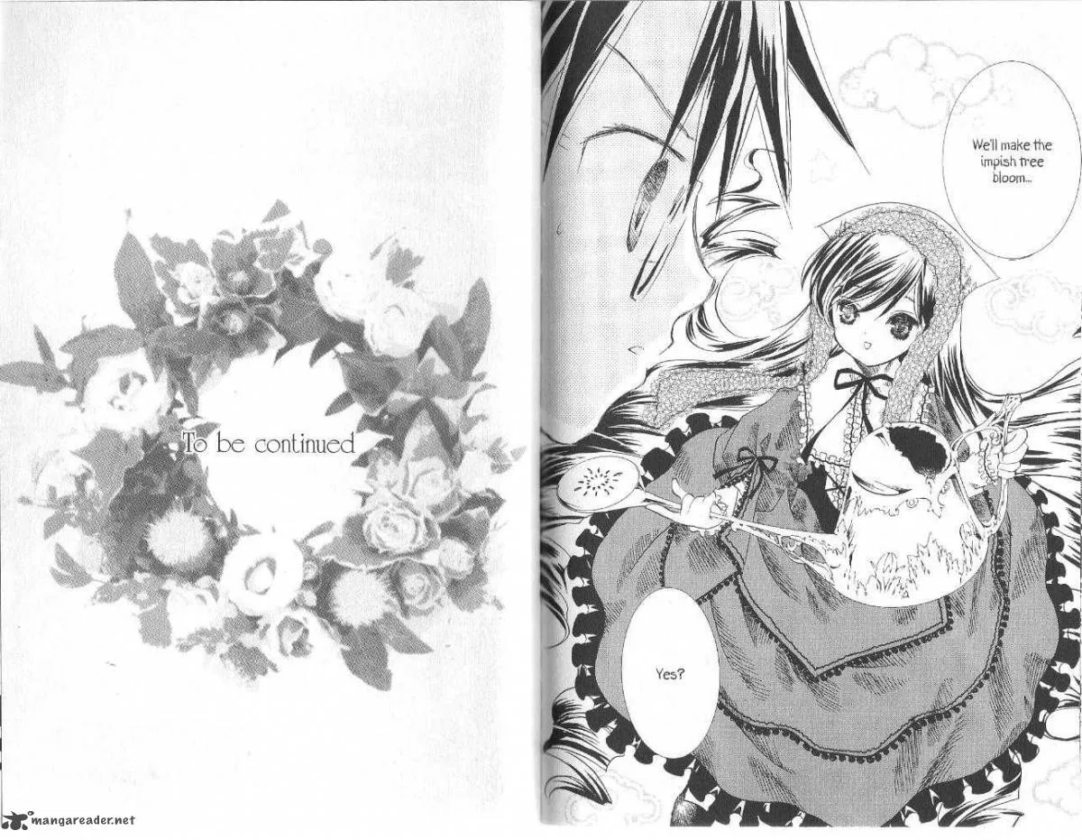 Rozen Maiden Chapter 11 page 10
