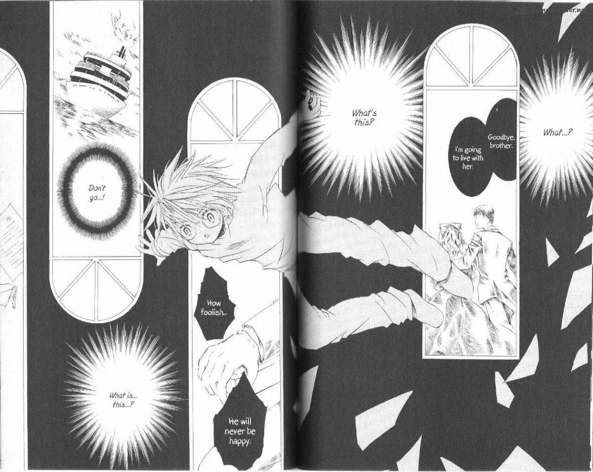 Rozen Maiden Chapter 17 page 10