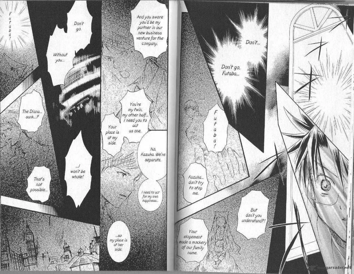 Rozen Maiden Chapter 20 page 9