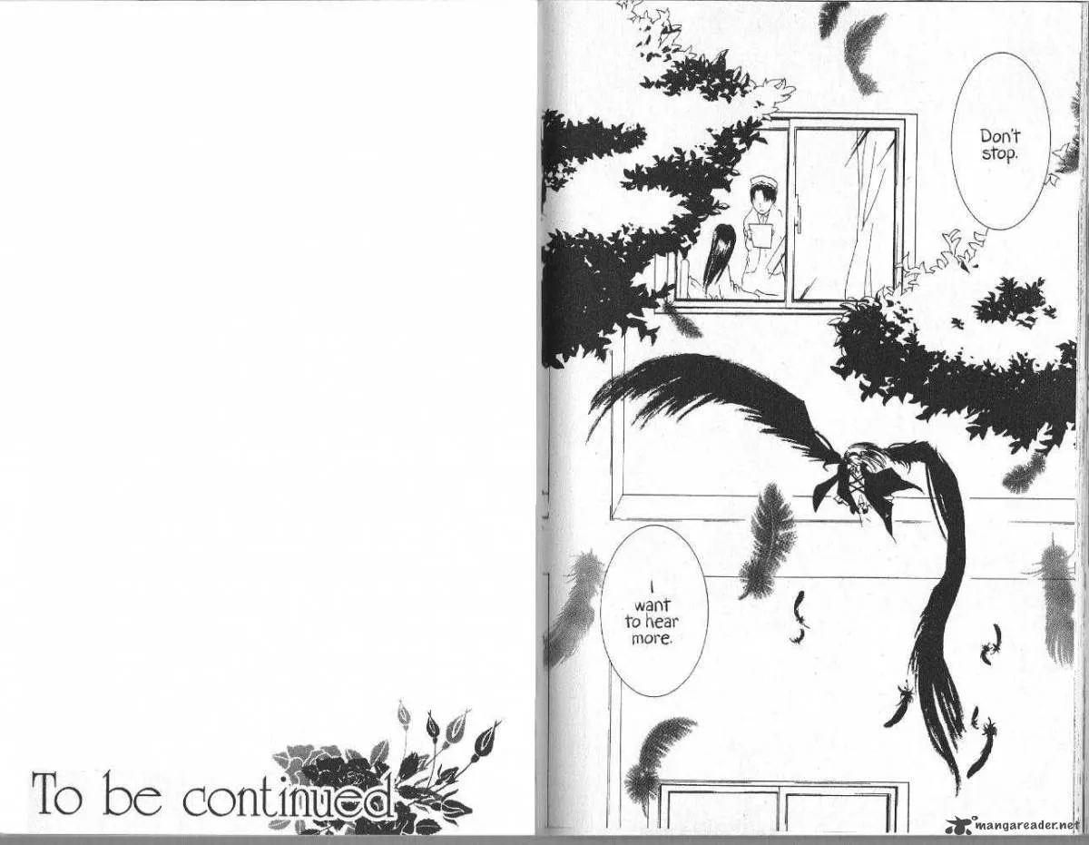 Rozen Maiden Chapter 22 page 15