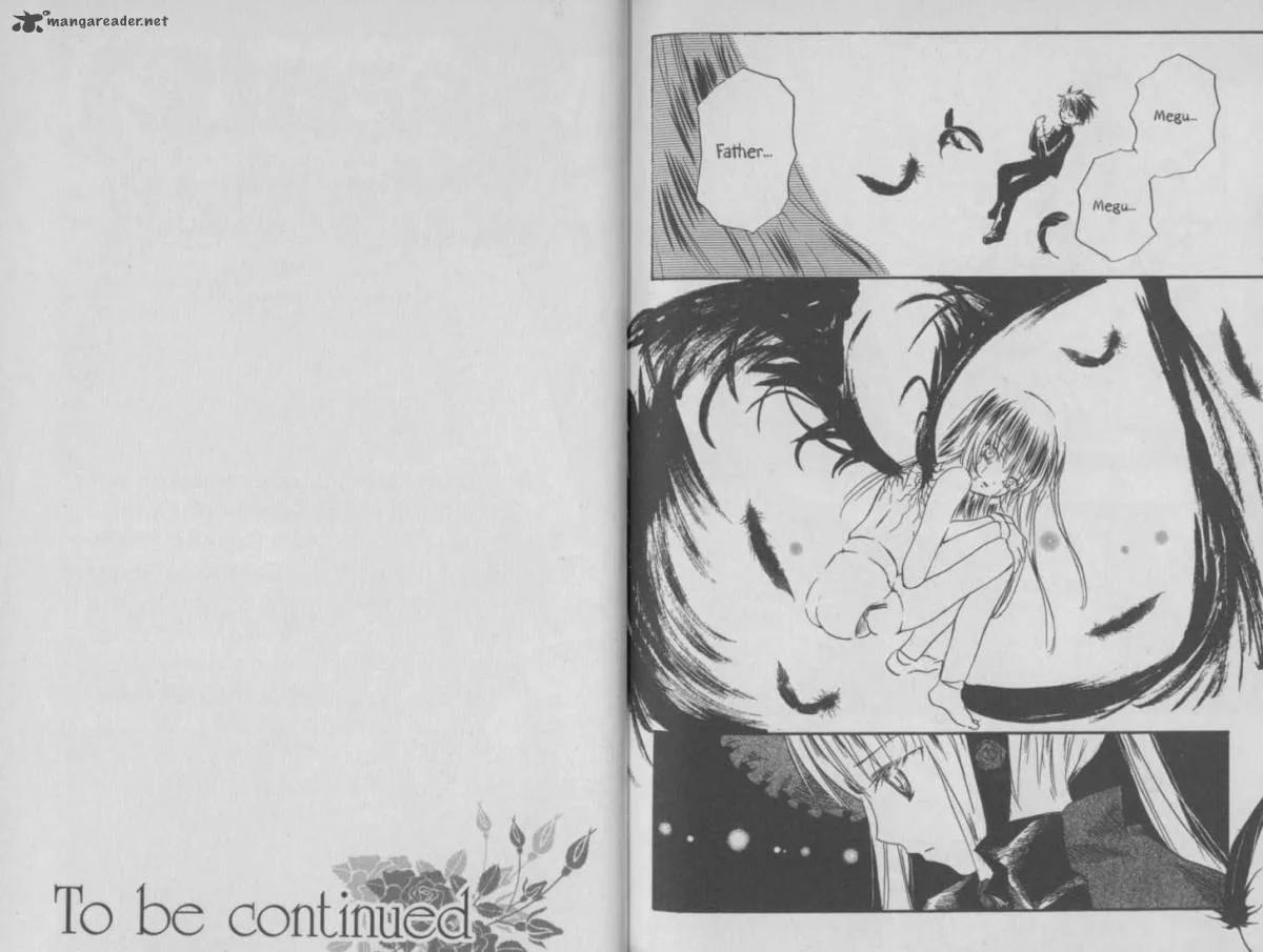 Rozen Maiden Chapter 28 page 16