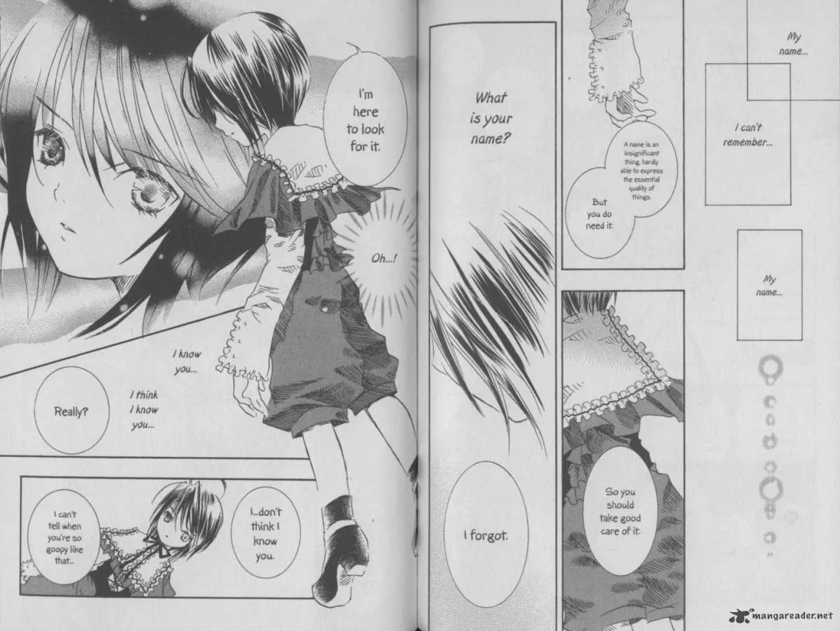 Rozen Maiden Chapter 28 page 7
