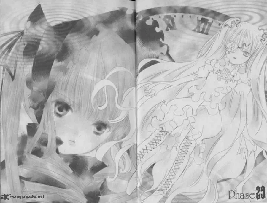 Rozen Maiden Chapter 29 page 5