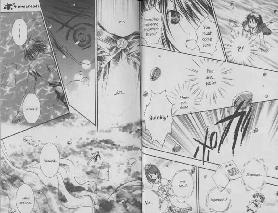Rozen Maiden Chapter 29 page 13