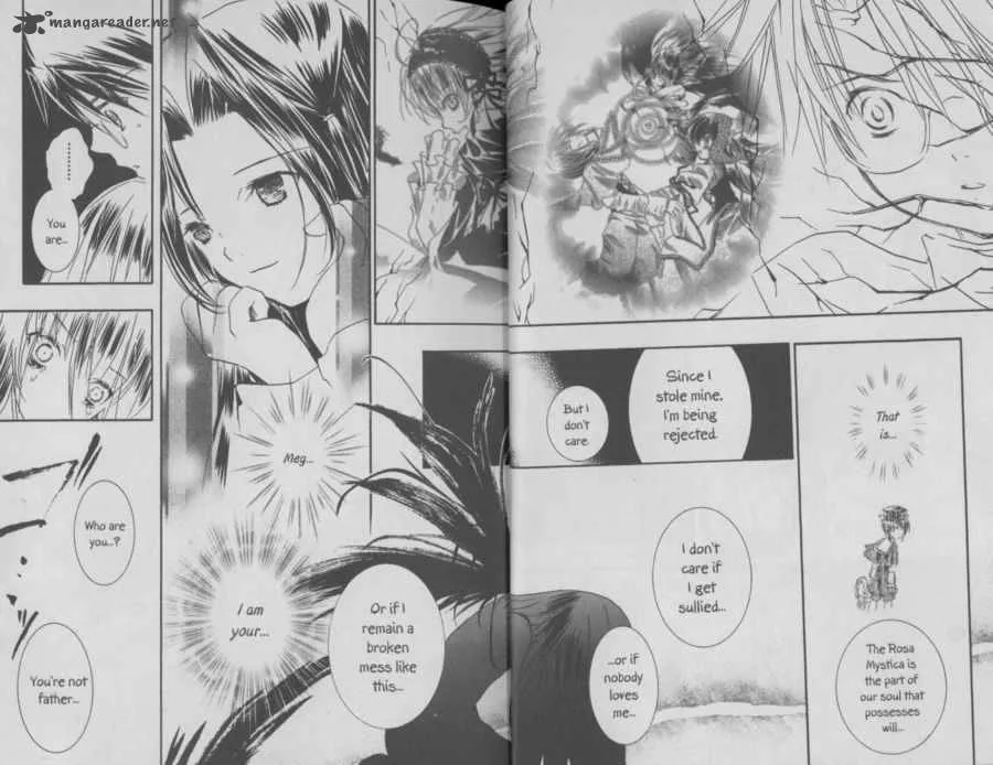 Rozen Maiden Chapter 29 page 10