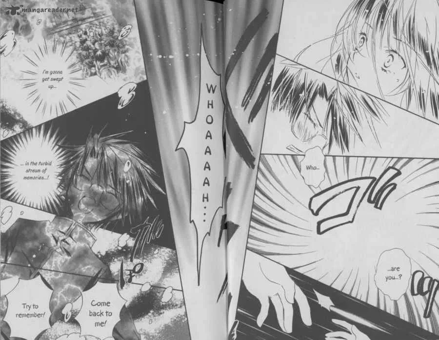 Rozen Maiden Chapter 29 page 12