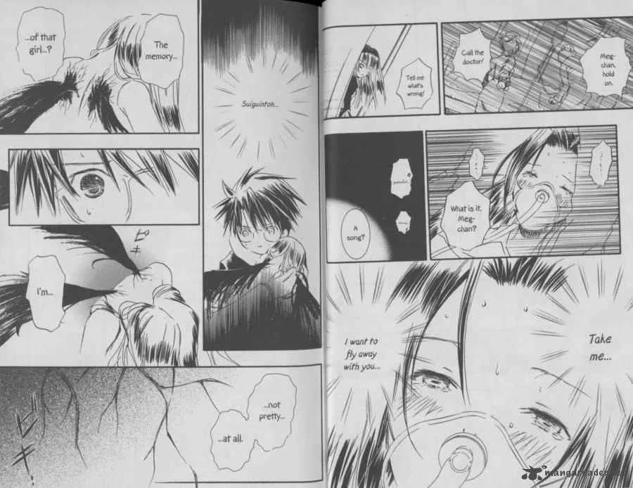 Rozen Maiden Chapter 29 page 9