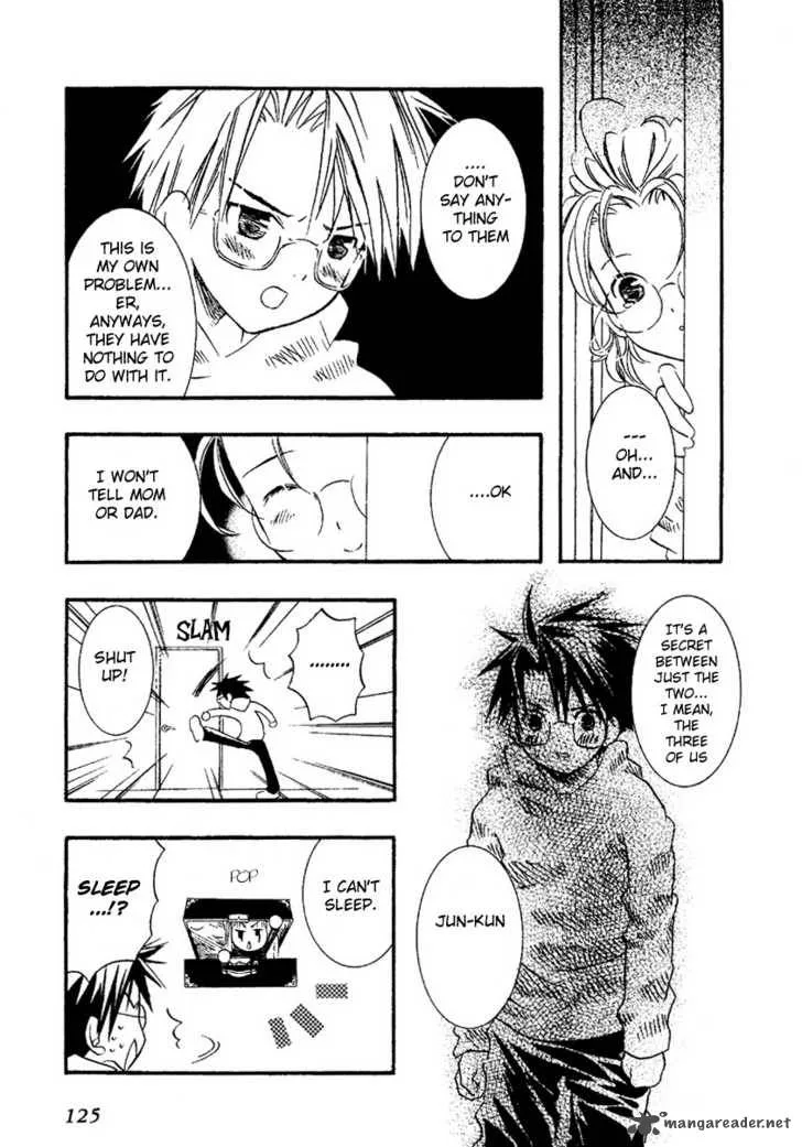 Rozen Maiden Chapter 3 page 6