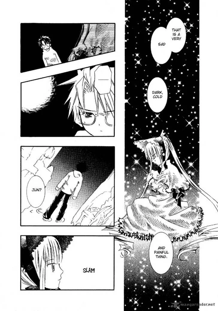 Rozen Maiden Chapter 3 page 19