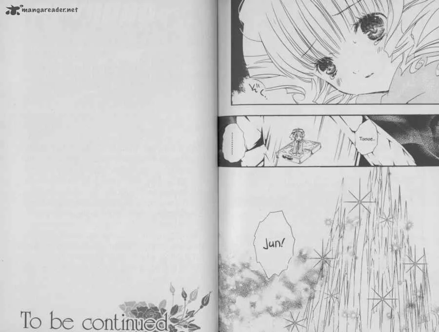 Rozen Maiden Chapter 33 page 16