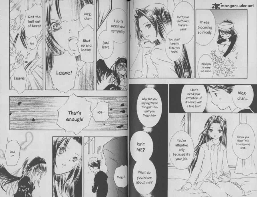 Rozen Maiden Chapter 33 page 12