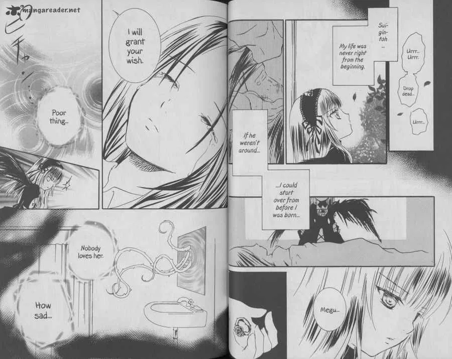 Rozen Maiden Chapter 35 page 10