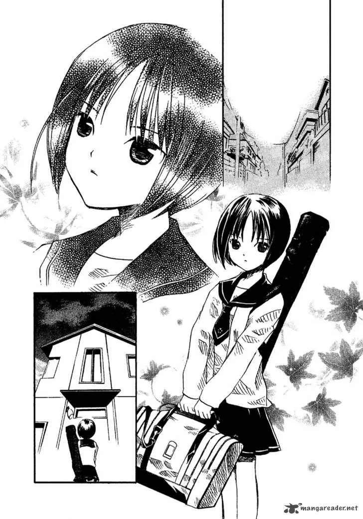 Rozen Maiden Chapter 4 page 6