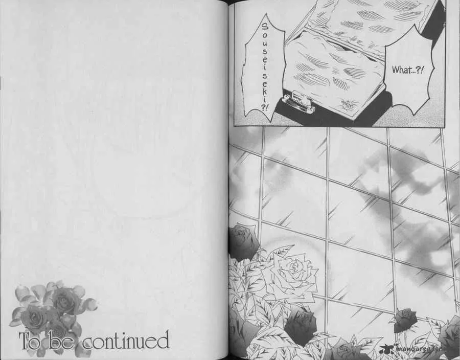 Rozen Maiden Chapter 40 page 9