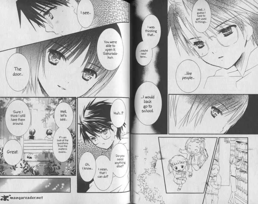 Rozen Maiden Chapter 41 page 11