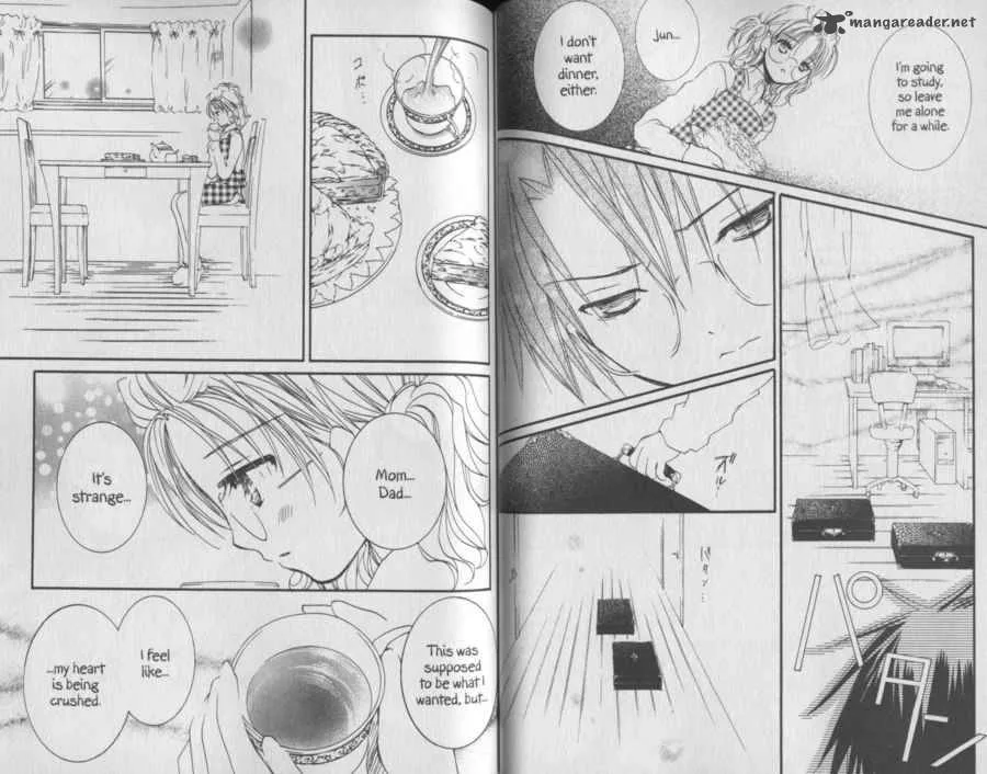 Rozen Maiden Chapter 42 page 9