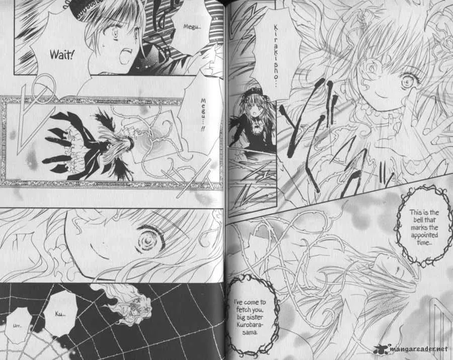 Rozen Maiden Chapter 43 page 2