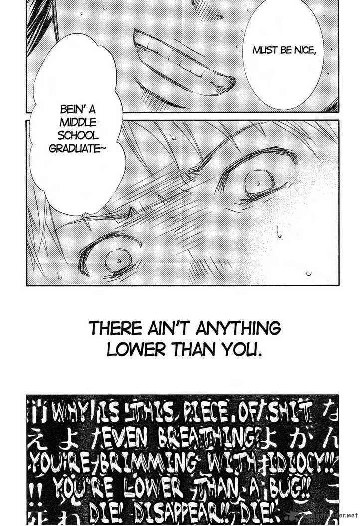 Rozen Maiden Chapter 44 page 11