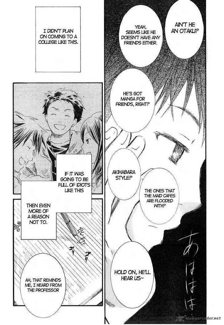 Rozen Maiden Chapter 44 page 6