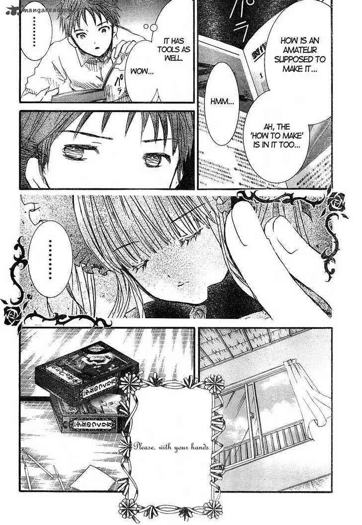 Rozen Maiden Chapter 44 page 24