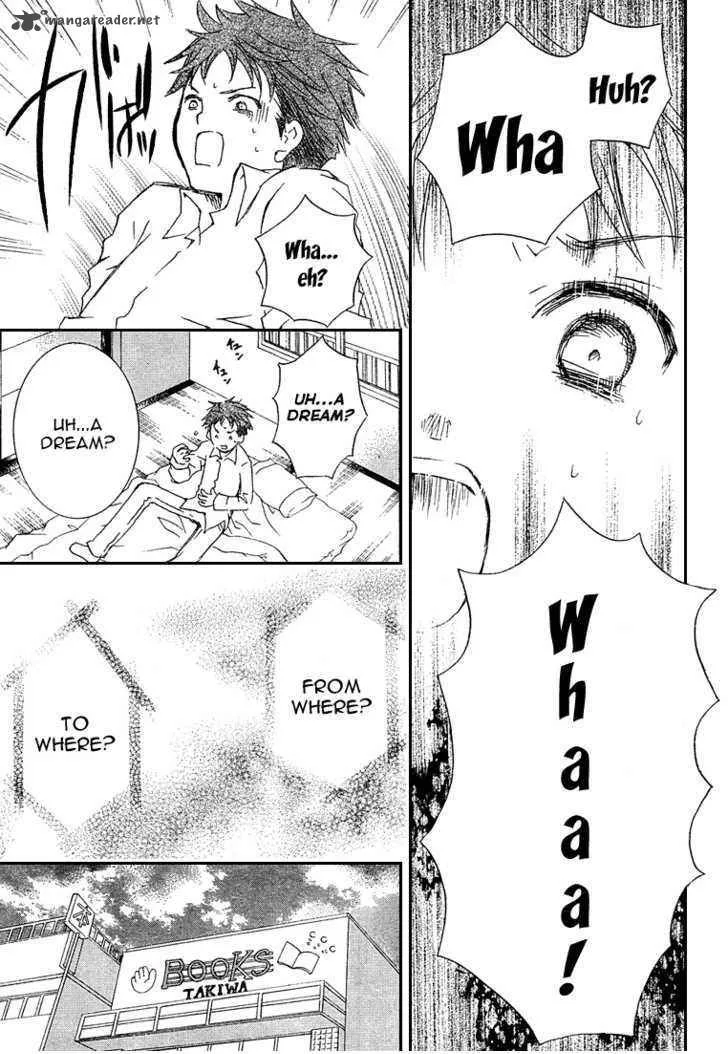 Rozen Maiden Chapter 46 page 12