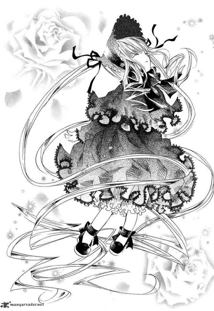 Rozen Maiden Chapter 46 page 30