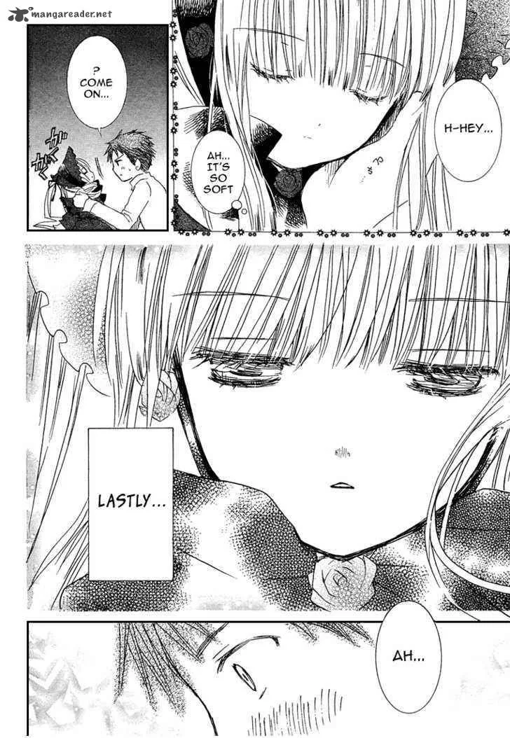 Rozen Maiden Chapter 46 page 32