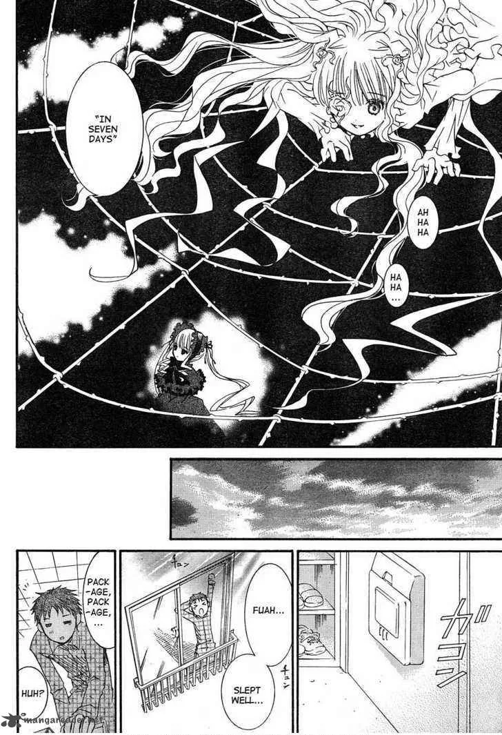 Rozen Maiden Chapter 47 page 29