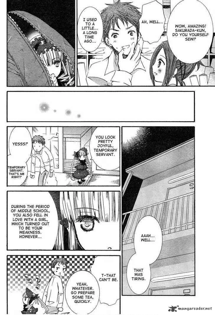 Rozen Maiden Chapter 47 page 24