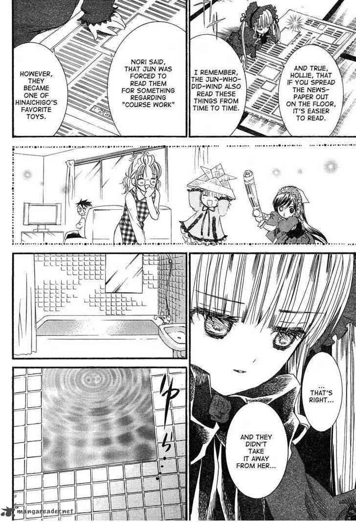 Rozen Maiden Chapter 48 page 9